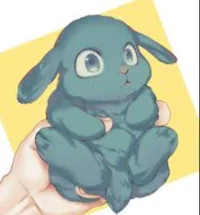 Bunny deku