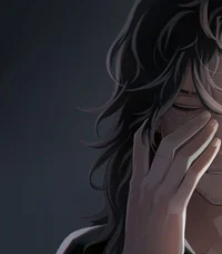 Aizawa Shouta