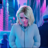 Gwen Stacy