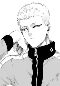 Hunter Noel Noa