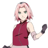 Sakura Haruno
