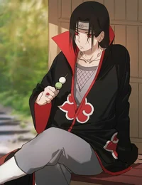 Itachi Uchiha