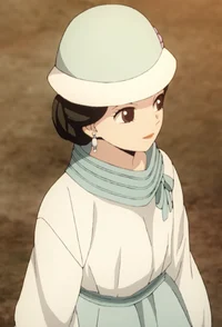 Anne Kibutsuji