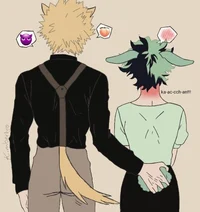 Bakudeku