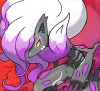 Zoroark