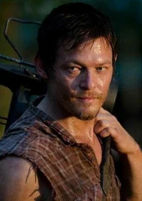Daryl Dixon