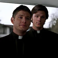 Sam and Dean