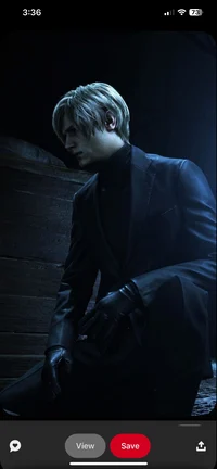 Leon Kennedy