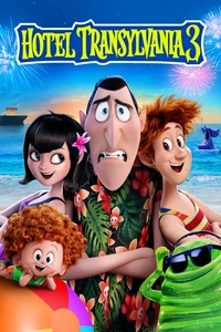 Hotel transylvania 3