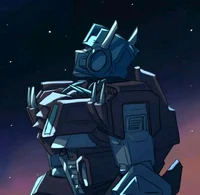 Optimus Prime - IDW