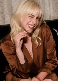 Billie Eillsh