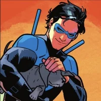 Dick Grayson