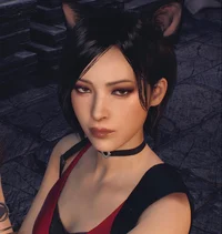 Ada Wong