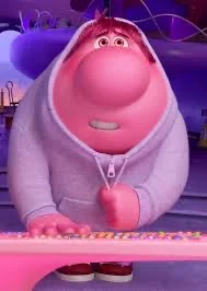 Embarrassment Inside