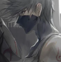 Kakashi hatake-rival
