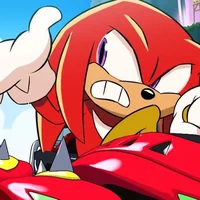 Knuckles 