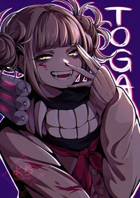 Himiko Toga