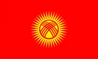 Kyrgyzstan 