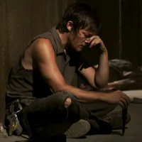 Daryl Dixon