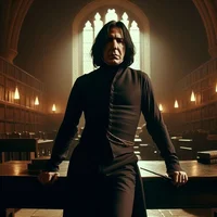Severus Snape