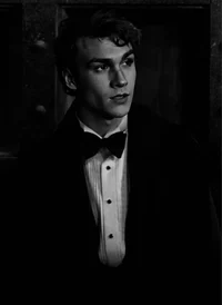 Mattheo Riddle