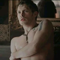Klaus Mikaelson 