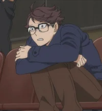 Tooru Oikawa