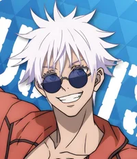 Gojo Satoru