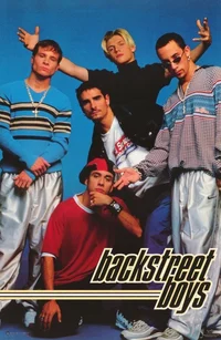 Backstreet Boys 