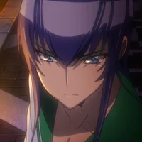 Saeko Busujima