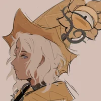 Pure Vanilla Cookie