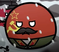 Stalin mrspherical 