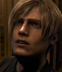 Leon Kennedy 