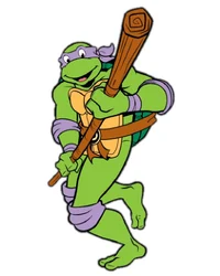 Donatello 1987