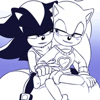 Sonadow Couple