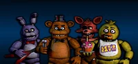 FNAF 1