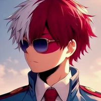 Shoto Todoroki