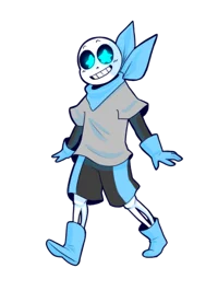 Underswap sans 