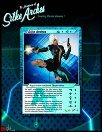 silke arches 