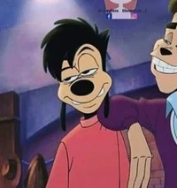 Max Goof