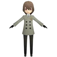 ZestFest Akechi