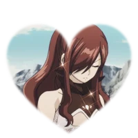 Erza Scarlet