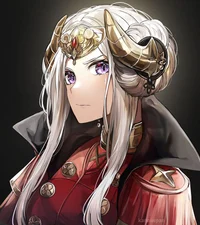 Edelgard