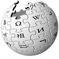 Wikipedia 2003 glyph