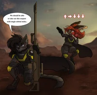 Helldivers 2 GFS