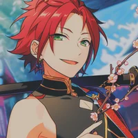 Mao Isara