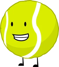 Tennis Ball