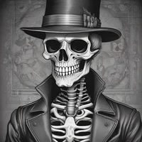 Skulduggery Pleasant