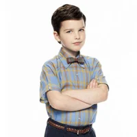 Young Sheldon