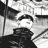 Gojo Satoru